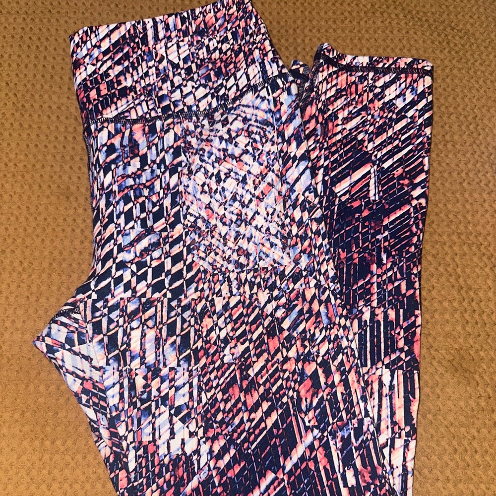 Fabletics leggings